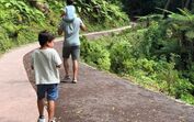 tania ribas de oliveira, filhos, marido, férias, açores