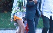 Amal e George Clooney