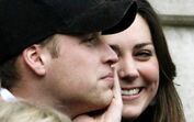 Kate Middleton, Príncipe William
