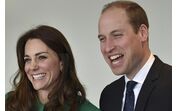 Kate Middleton, Príncipe William
