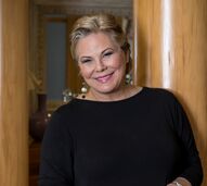 Cristina Caras Lindas