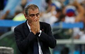 Bye, bye a 4,5 milhões de euros. Fernando Santos perde último recurso no Supremo e ainda arrisca pagar mais um balúrdio