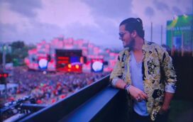 Já falta pouco! O Rock in Rio Lisboa está de volta nos dias 18 a 26 de junho