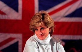 Os 5 rumores mais absurdos em torno da princesa Diana