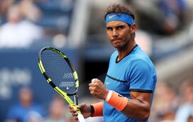 Rafael Nadal garante nada ter a ver com o fecho da histórica Pastelaria SuÍça