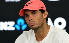 Rafael Nadal desmente ser responsável pelo fecho da Pastelaria Suiça