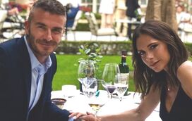 19 anos de casamento: as declarações de amor de David e Victoria Beckham