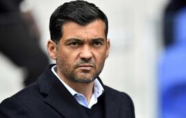 O passado dramático de Sérgio Conceição: mortes, pobreza e muitas desilusões 