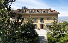 Certo em Itália, Cristiano Ronaldo já tem casa extravagante "debaixo de olho”