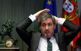 Bruno de Carvalho foi internado à força  por causa dos descontrolos
