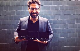 Série da Netflix que fez brilhar Nuno Lopes no mundo inteiro foi cancelada