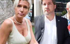 Explosivo: ex-mulher de Bruno de Carvalho escreve carta arrasadora à filha. “Não tiveste dúvidas em chamar a tua mãe de p***..."