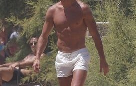 Não há festa para ninguém! Ronaldo vai para a Juve mas não está feliz.... Saiba a razão desta angústia