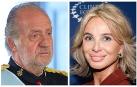 Não escapa nada. Corinna revela que Juan Carlos caiu de bêbado e acusa a rainha Sofia de coordenar uma campanha de difamação