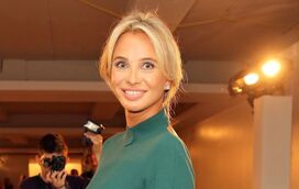 Corinna Larsen, a amante de Juan Carlos, conta tudo: “Nunca considerei Sofia como uma rival”