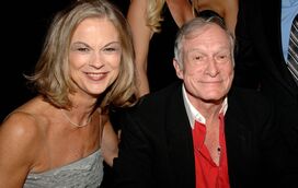 Quem diria... ? Os segredos escondidos da mansão Playboy