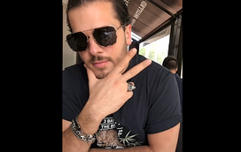 Coldplay em momento fantástico colocam Michael J. Fox em palco a tocar 'Fix You'