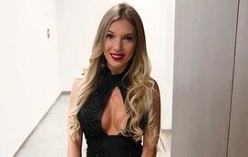 As WAGs da Juventus e novas rivais de Georgina Rodríguez