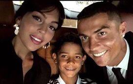 Fisco espanhol faz acordo com Ronaldo mas jogador é condenado a pena de prisão 