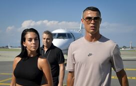 É só faturar! Cada publicação de Ronaldo no Instagram vale mais de meio milhão de euros