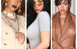 Poderosas! As únicas 15 mulheres na lista dos 100 mais ricos da 'Forbes'