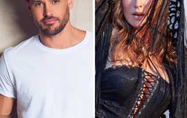 Insólito. Dado Dolabella diz que agrediu Luana Piovani... porque comia carne