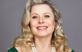 Ingratidão! Vera Fischer corrida da Globo ao fim de 43 anos de exclusividade