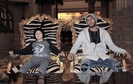 Filho de Neymar recebe quase 19 mil euros de pensão todos os meses