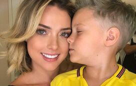 Fortuna. Neymar Jr. paga pensão milionária ao filho 