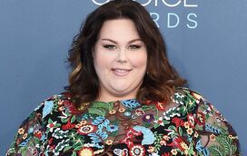Assustador: Estrela de 'This is Us' não pára de ganhar peso. Já tem 181 kg