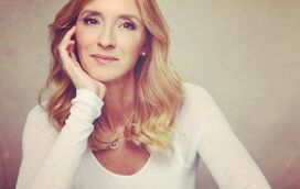 "Um poema por dia..." Margarida Rebelo Pinto tem nova rubrica de poesia na rádio