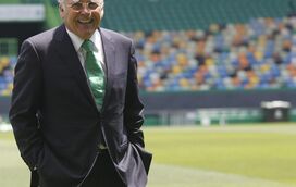 O maior pesadelo de Sousa Cintra: o filho foi sequestrado por criminosos