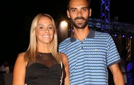 Violência. Ex-namorado contra-ataca e acusa Helena Isabel de "jogos psicológicos" e de se "fazer de vítima"