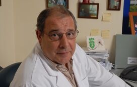 Susto: Eduardo Barroso sofre ataque cardíaco durante as férias