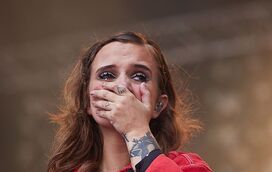Namorado de Carolina Deslandes ferido ao salvar 4 pessoas de grave acidente