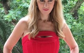 Judite Sousa revela tudo sobre as maminhas novas para o verão