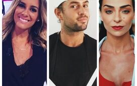 Afinal havia outra! Marco terá traído Vanessa com Helena Isabel