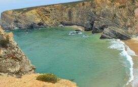 15 praias secretas para um verão paradisíaco 