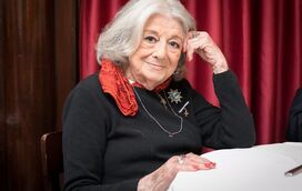 Eunice Muñoz celebra 90 anos de vida... 77 dedicados ao teatro! Recorde os seus amores e o drama da doença