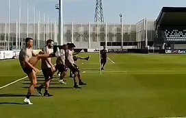 Gritos e faca. José Castelo Branco apanhado em mais um vídeo polémico