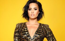 Livro aberto: Demi Lovato revelou a sua orientação sexual e como a descobriu