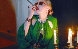 Madonna tem um novo "toy boy" em Portugal... que é um velho conhecido de Cristina Ferreira