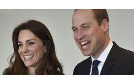 Ela perdoou e ele esqueceu a outra! Como a doença uniu William e Kate que hoje são mais felizes do que nunca
