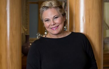 Cristina Caras Lindas