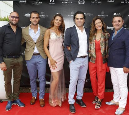 Medusis Club, o novo espaço algarvio que é a aposta de Marco Delgado