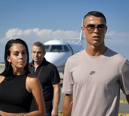 Olha os novos vizinhos de Meghan e Harry! Toda a história