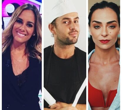 Afinal havia outra! Marco terá traído Vanessa com Helena Isabel