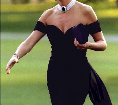 As últimas revelações sobre a princesa Diana e o pormenor macabro agora divulgado na imprensa americana: Lady Di previu a sua própria morte!