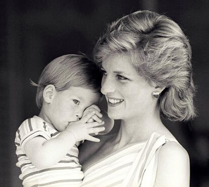 Princesa Diana deixou rainha Isabel II chocada com pergunta polémica
