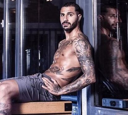 Orgulho! Quaresma alegra várias crianças e jovens internadas no IPO